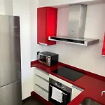 En Con 3 Camas Apartment *