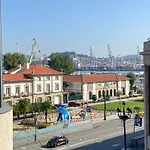 Apartment En Con 3 Camas Vigo