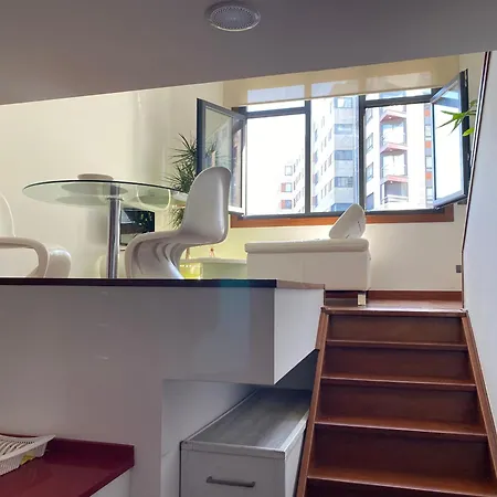 En Con 3 Camas * 比戈