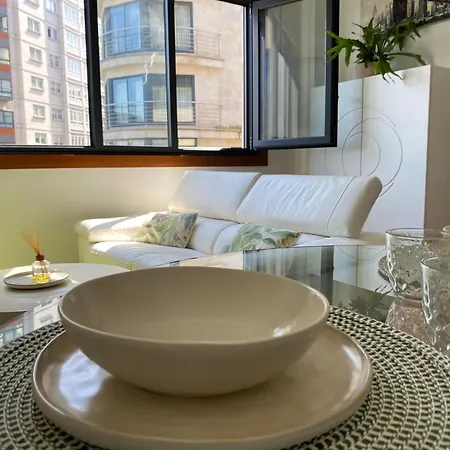 En Con 3 Camas Apartman *