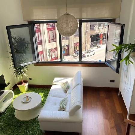 Apartamento En Con 3 Camas