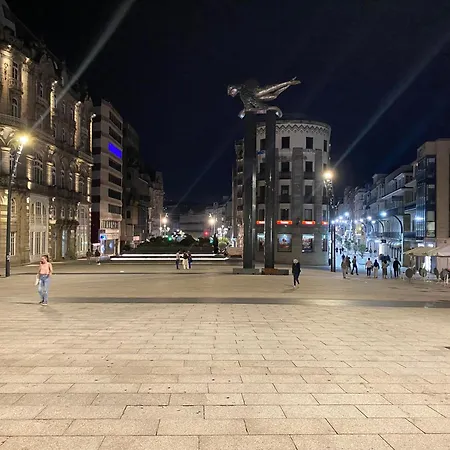 En Con 3 Camas Apartamento *