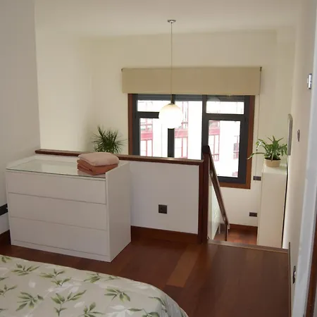 En Con 3 Camas Apartman