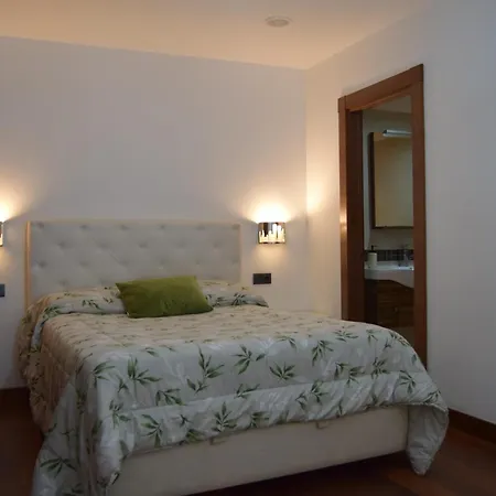 En Con 3 Camas Apartamento Vigo