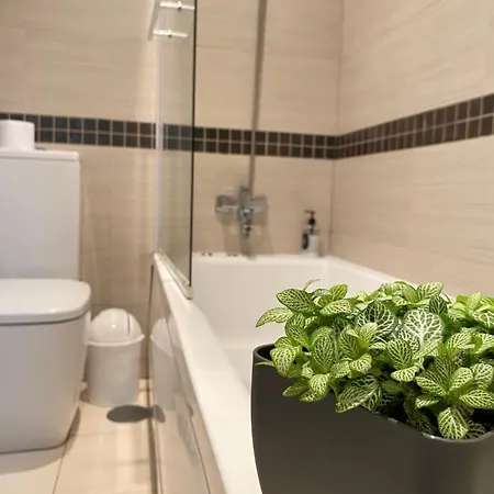 En Con 3 Camas 公寓