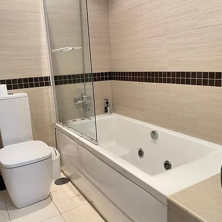 En Con 3 Camas * Vigo