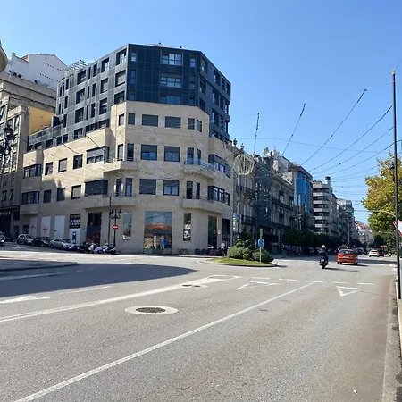 Apartamento En Con 3 Camas