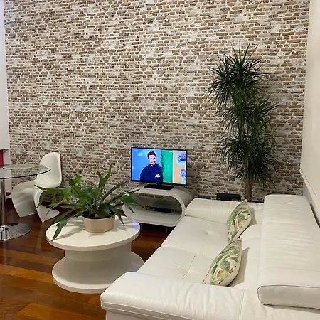 En Con 3 Camas Apartment Vigo