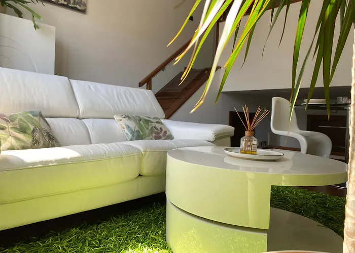 Apartamento En Con 3 Camas Vigo