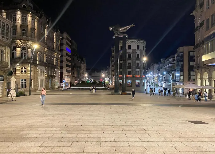 En Con 3 Camas Apartment *