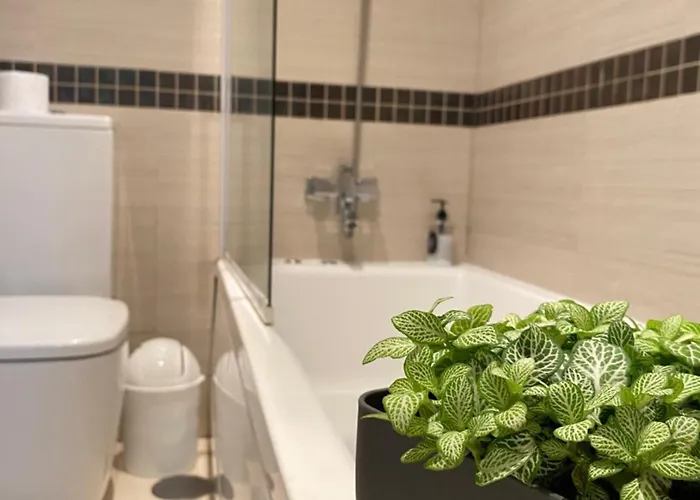 En Con 3 Camas 아파트