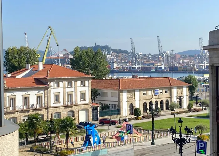 아파트 En Con 3 Camas 비고