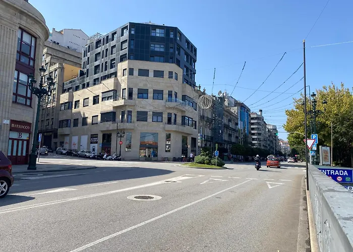 아파트 En Con 3 Camas