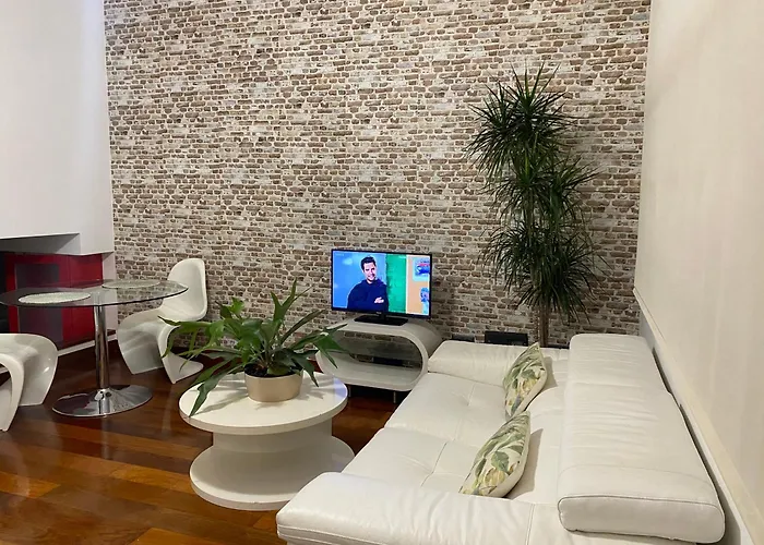 En Con 3 Camas 아파트 비고